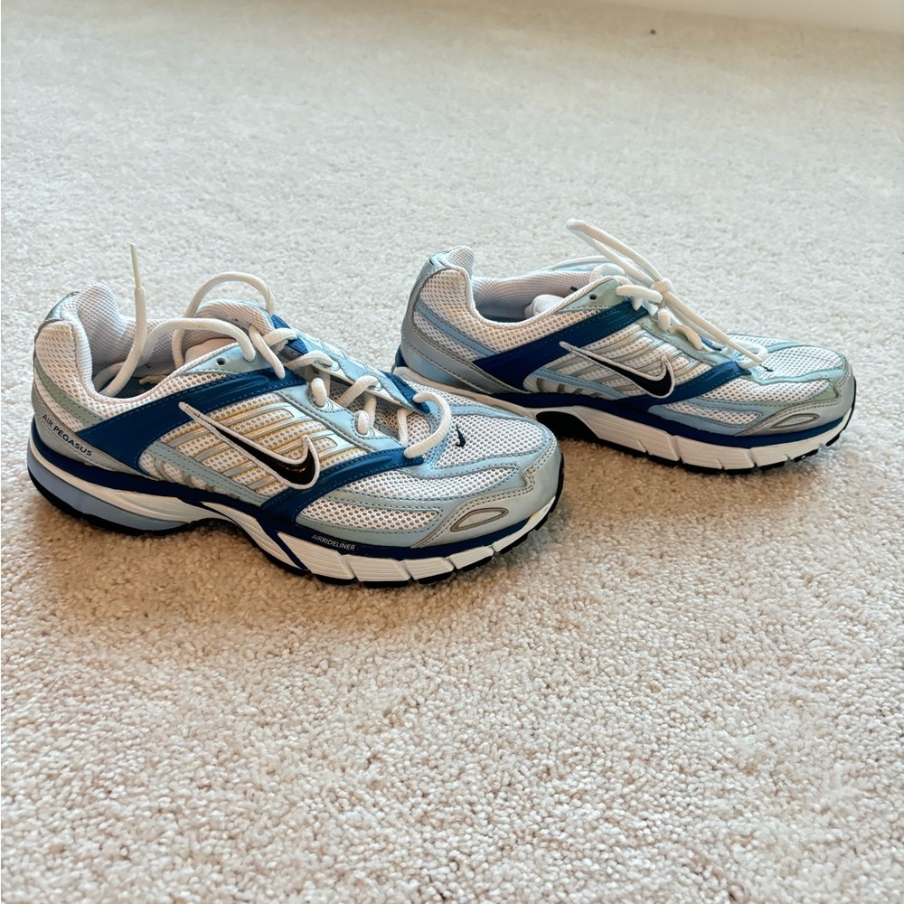 Nike sneakers